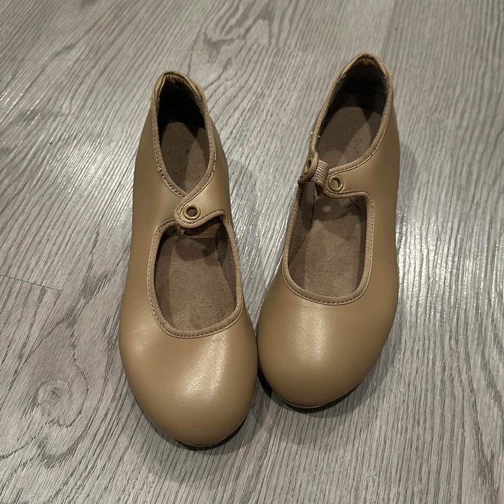 Capezio Tap Shoes